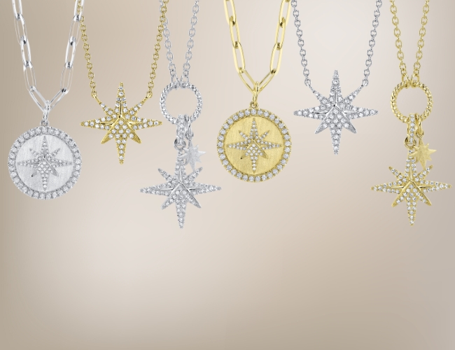 Always Dream By Heller Jewelers Necklaces