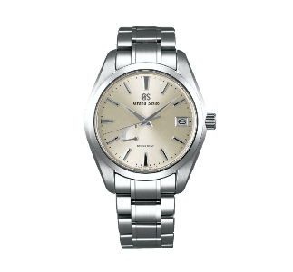 Grand Seiko Heritage Collection