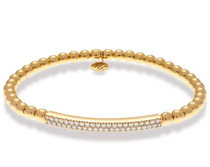 Hulchi belluni stretch on sale bracelet