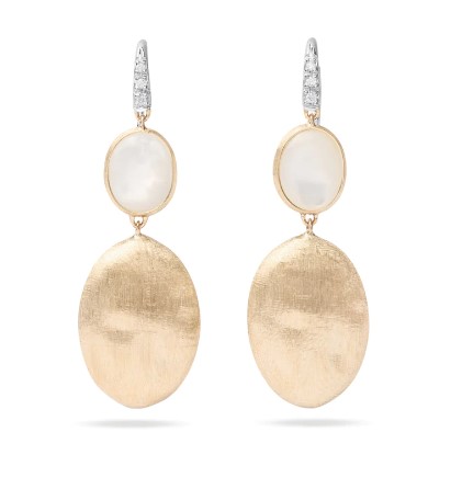 Marco hot sale bicego earrings