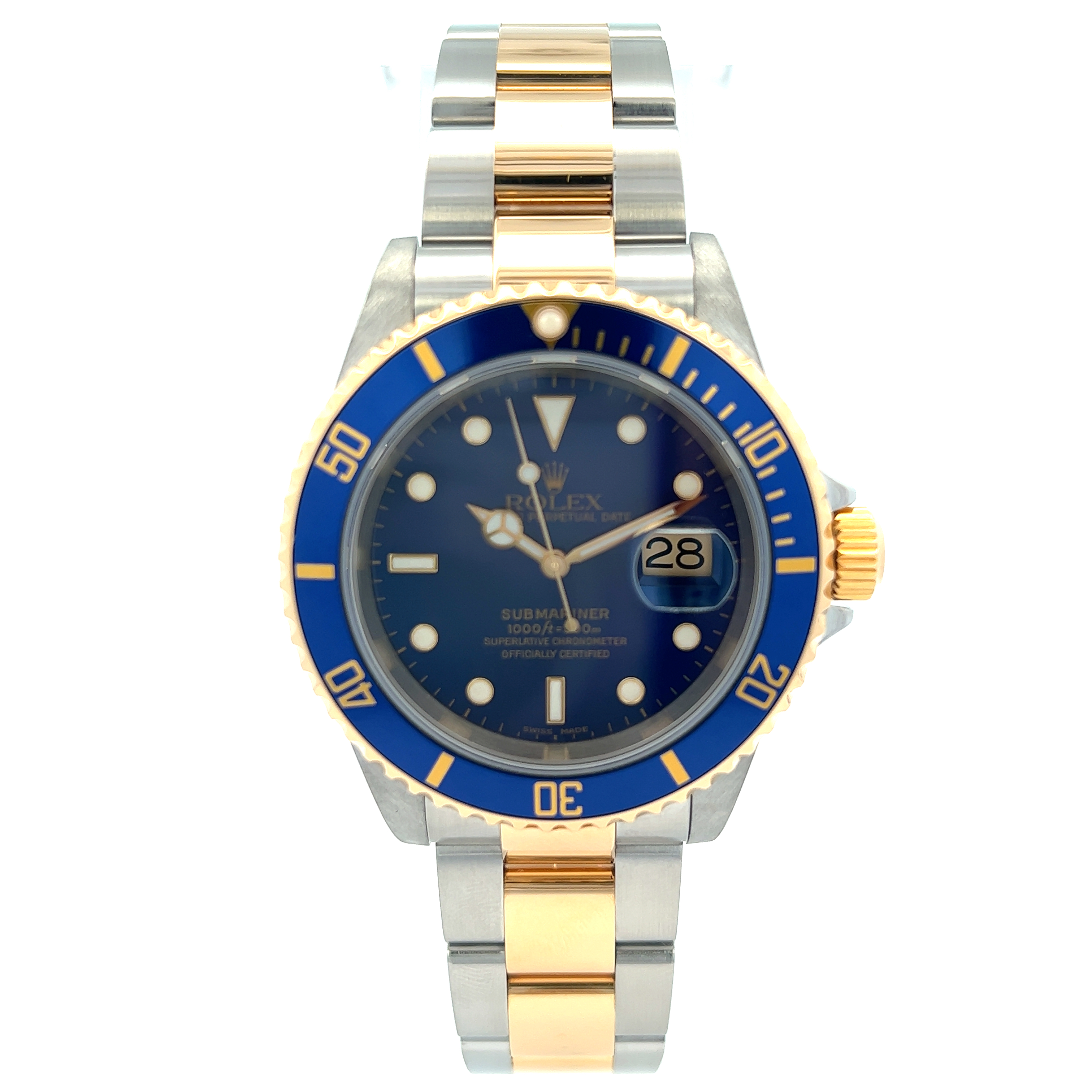 Pre-Owned Rolex Submariner Watches