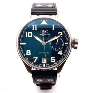 Shop the Pre Owned Watch IW500908 Heller Jewelers