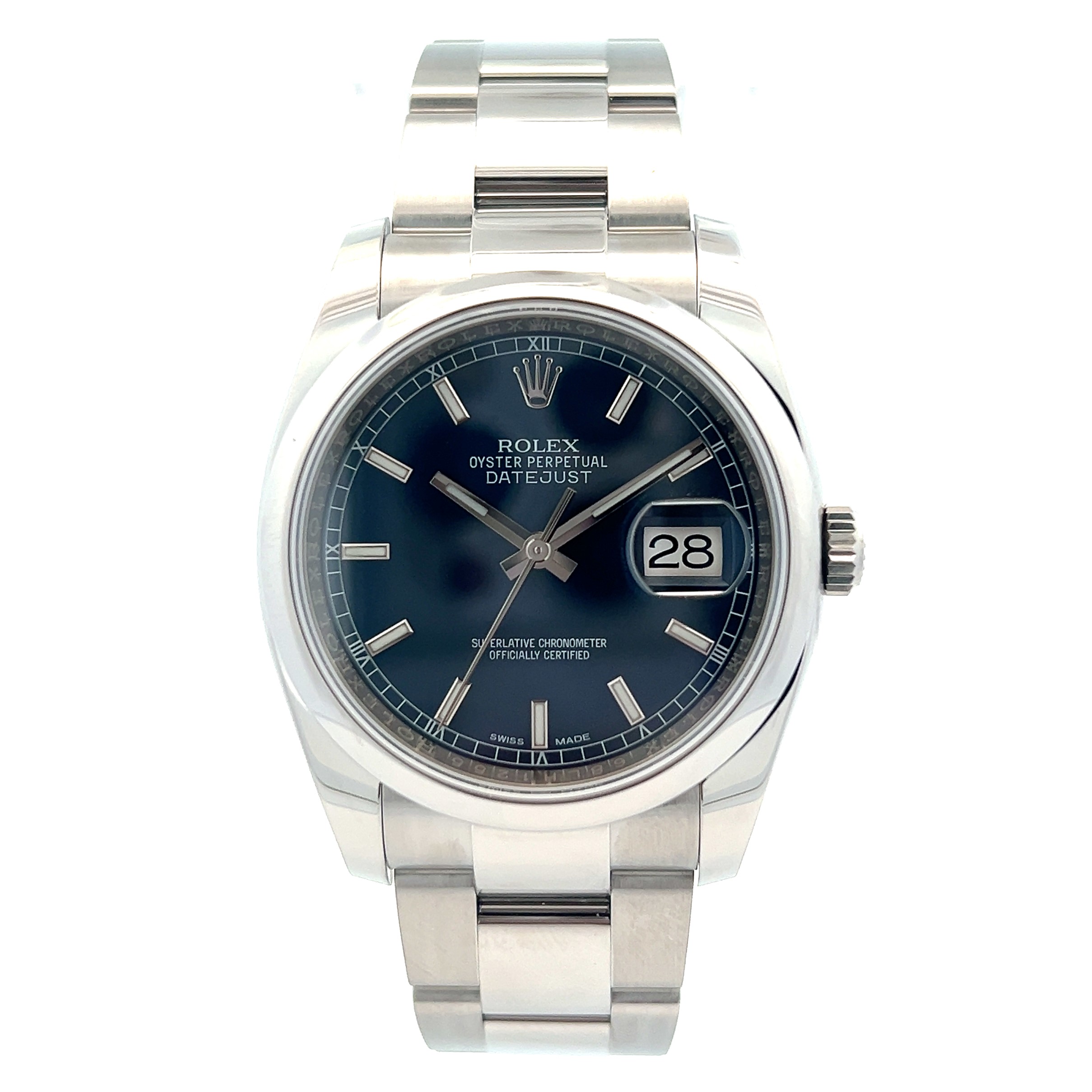 Pre owned rolex clearance 41mm