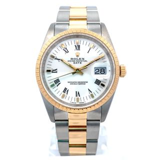 Shop the Pre Owned Watch 15233 Heller Jewelers