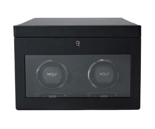 Wolf blake hot sale watch winder