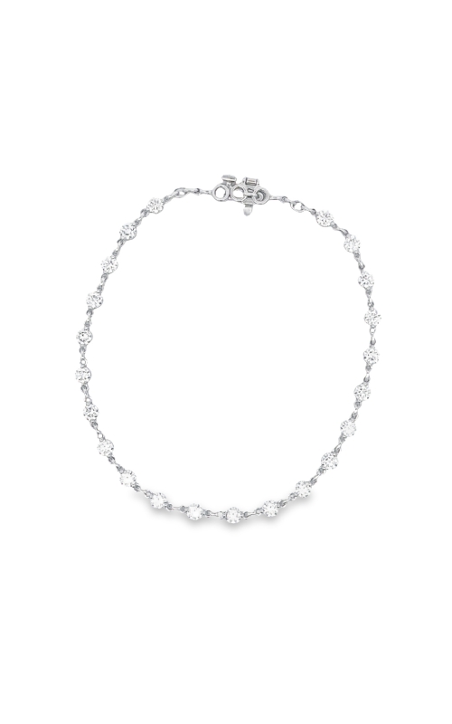 Diamond Tennis Bracelet