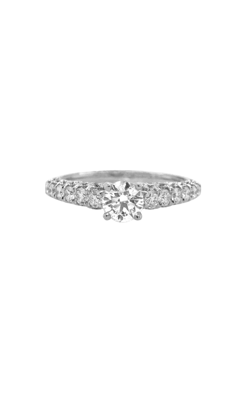 Diamond Engament Ring