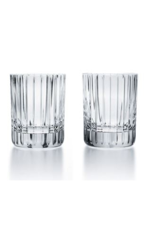 Baccarat Harmonie Tumbler #2, Set/2