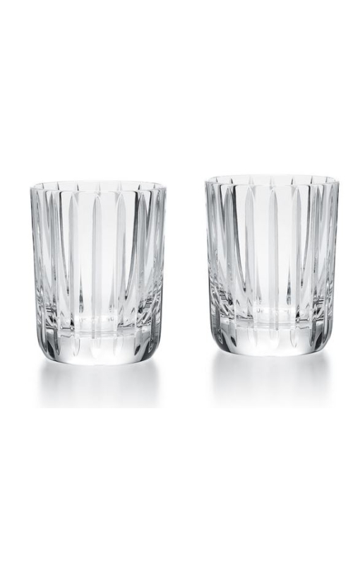 Baccarat Harmonie Mini Tumbler