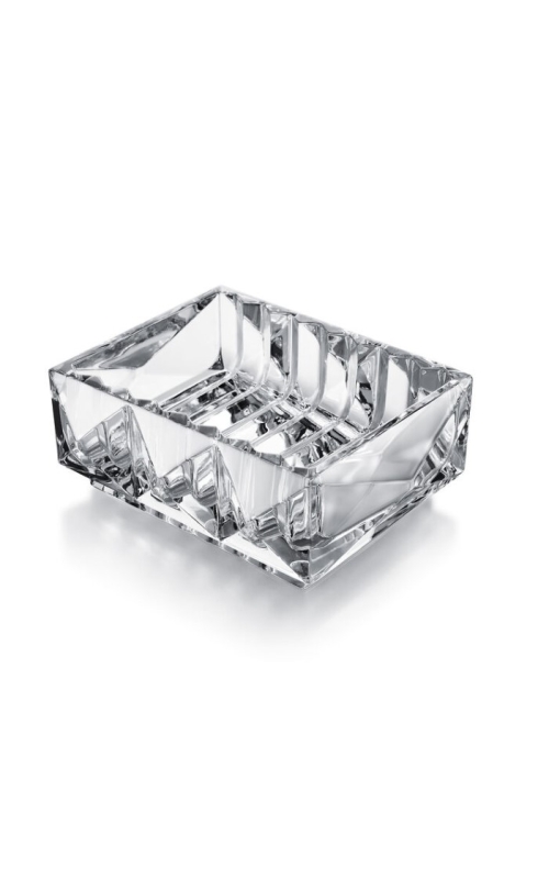 Baccarat Louxor Vide-Poche - Clear