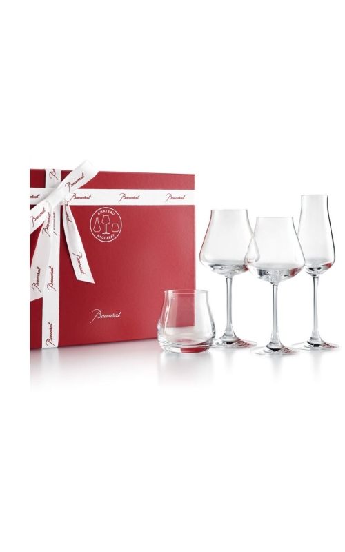 Baccarat Chateau Degustation Set