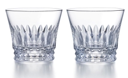 Baccarat Everyday Tiara Tumbler