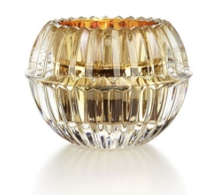 Baccarat Mille Nuits Votive - Gold