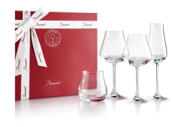 Baccarat Chateau Degustation Set