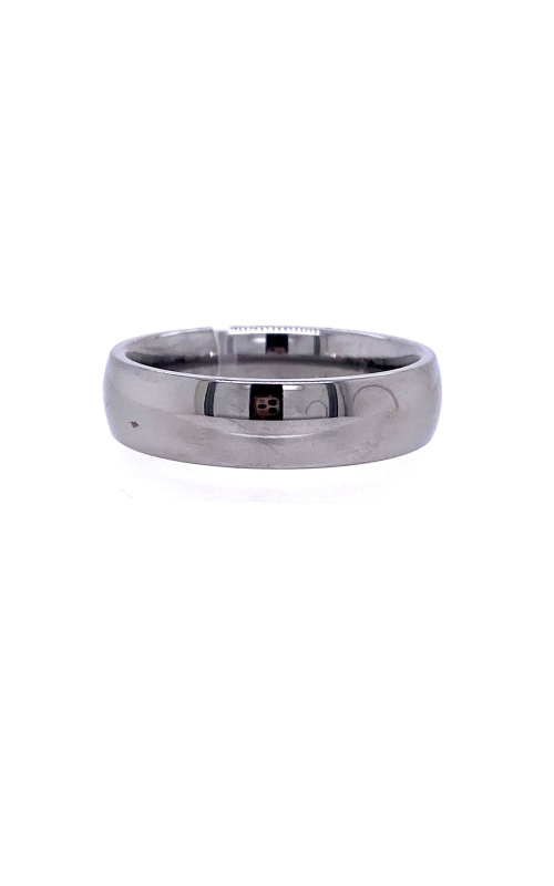 Tungston Ring