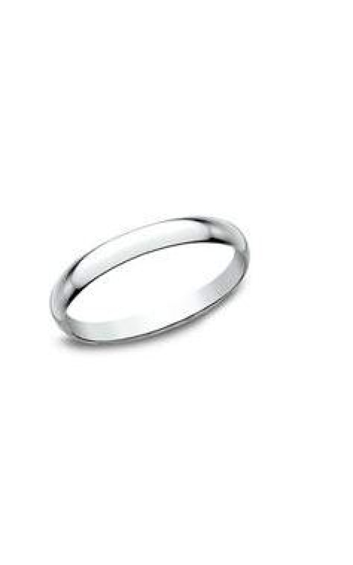 Benchmark Wedding Band 12014KW04