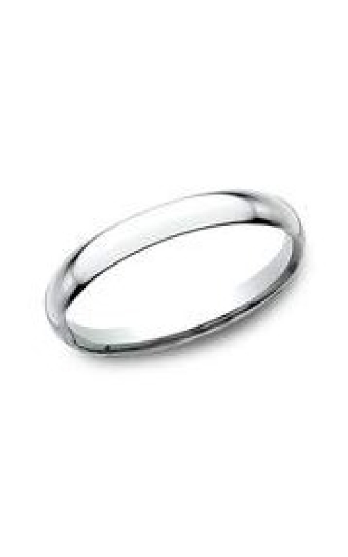 Benchmark Wedding Band LCF12014KW04