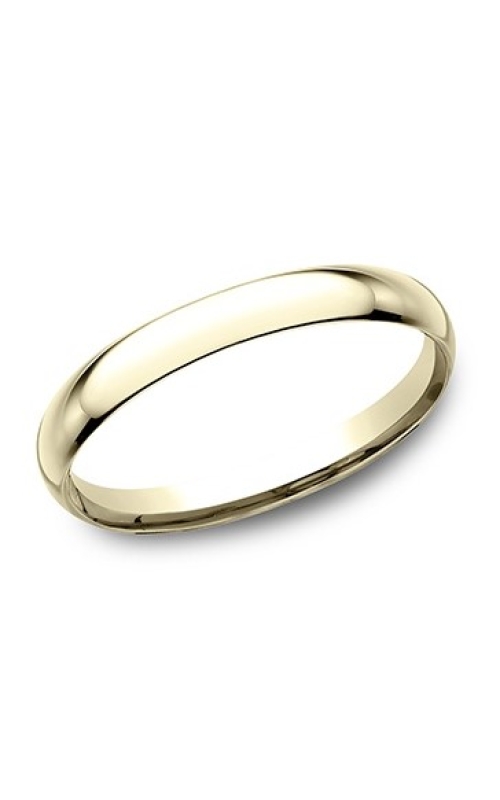 Benchmark Wedding Band LCF12014KY04