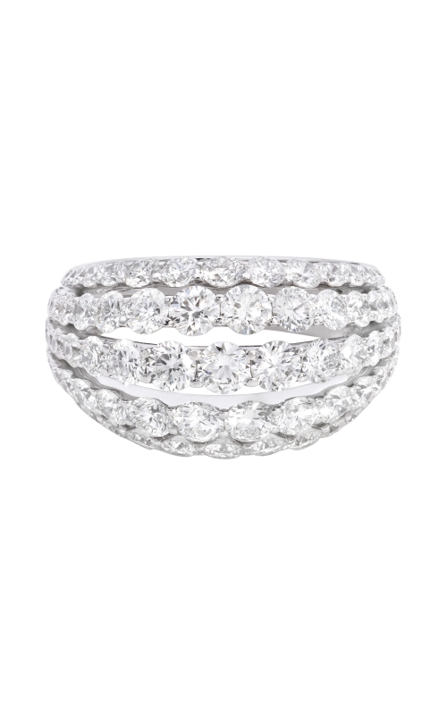 Diamond Fashion Ring