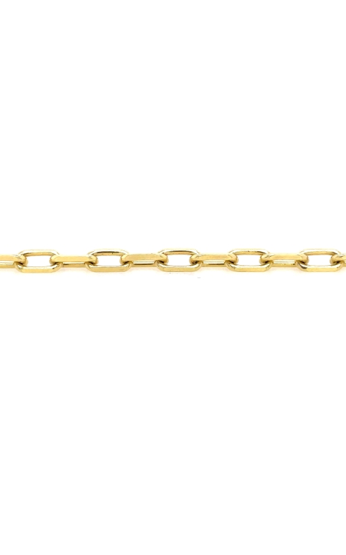 3.6mm Flud Lv Bracelet