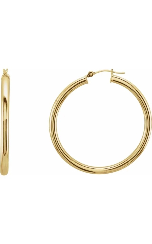 Hoop Earrings