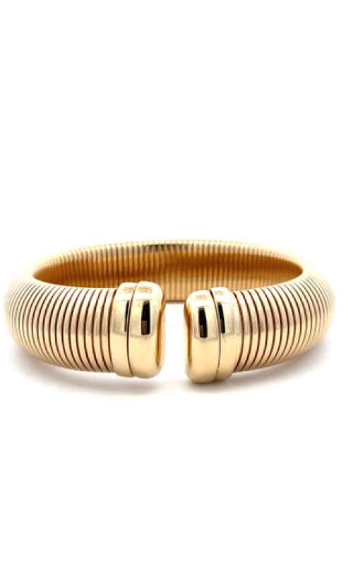 Flex Cuff Bracelet