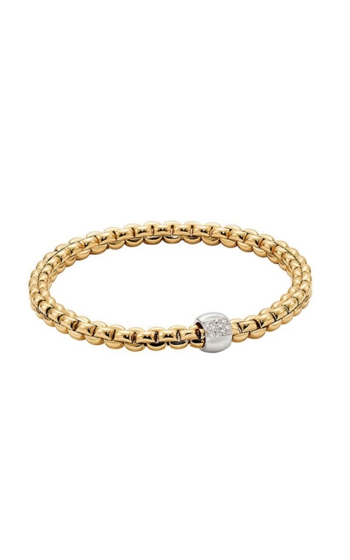 Fope Eka Diamond Flex’it Bracelet