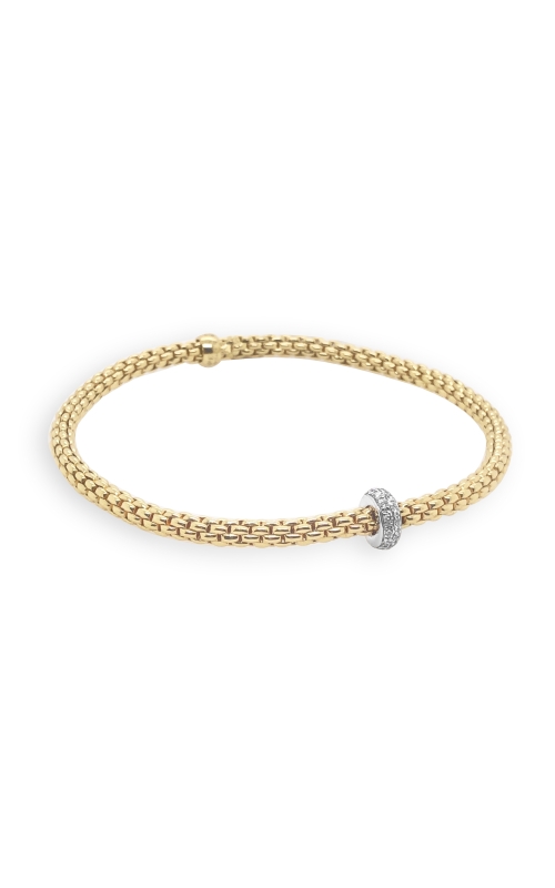 Fope Diamond Bracelet