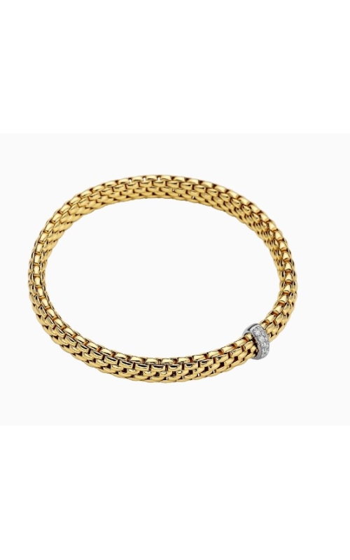 Fope Diamond Flex'it Bracelet