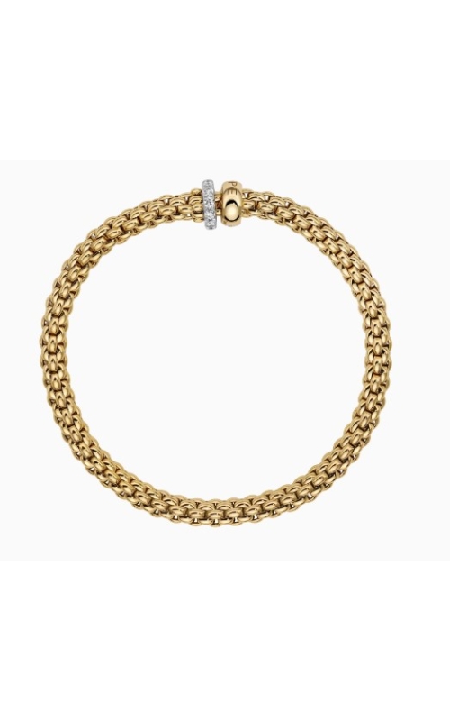 Fope Diamond Flex'it Bracelet