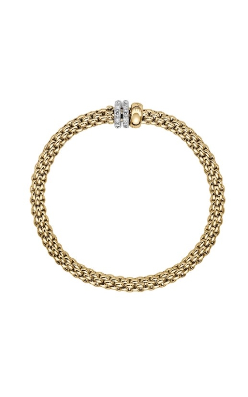 Fope Diamond Flex'it Bracelet