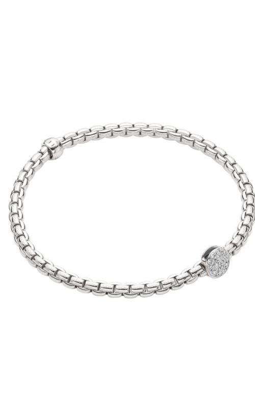 Fope Eka Diamond Bracelet