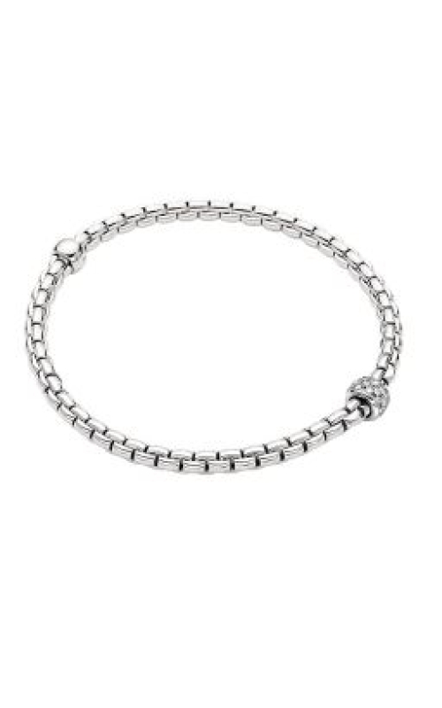 Fope Eka Diamond Bracelet