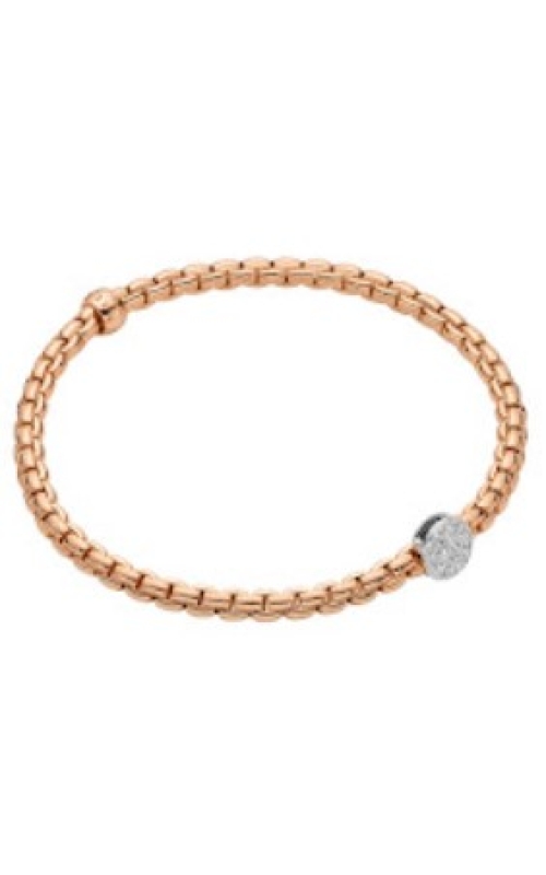 Fope Diamond Bracelet