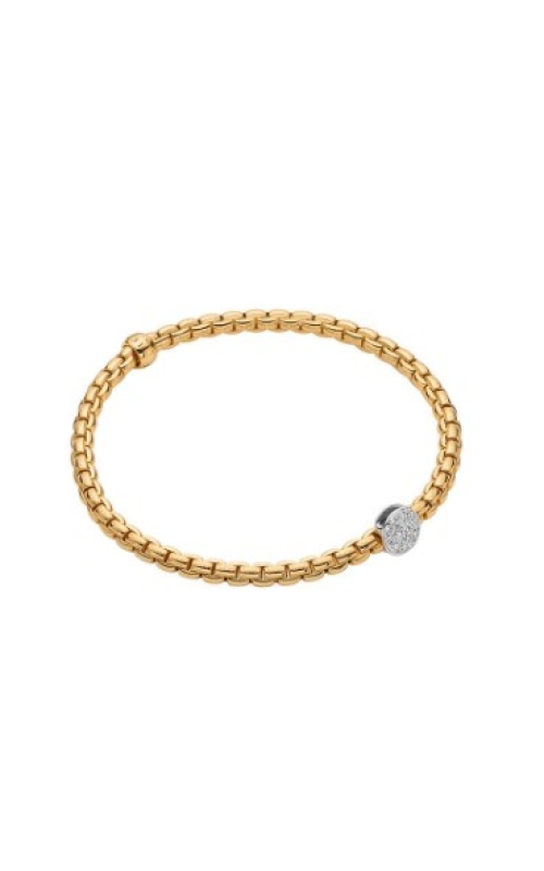 Fope Diamond Bracelet