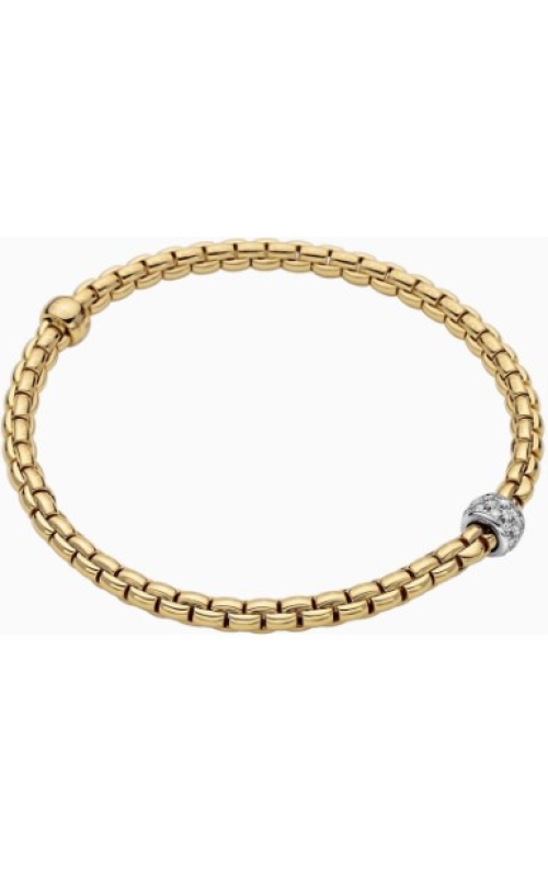 Fope Diamond Bracelet