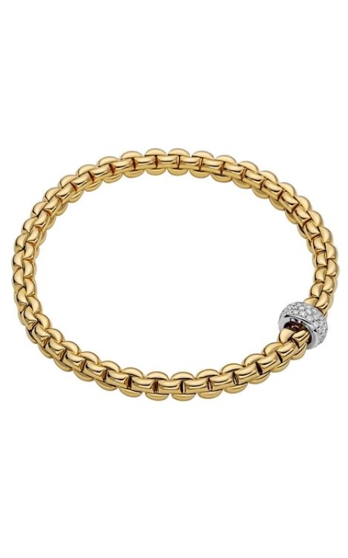 Fope Eka Flex'It Diamond Bracelet