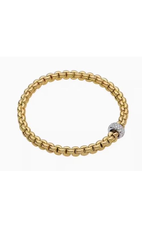 Fope Diamond Bracelet