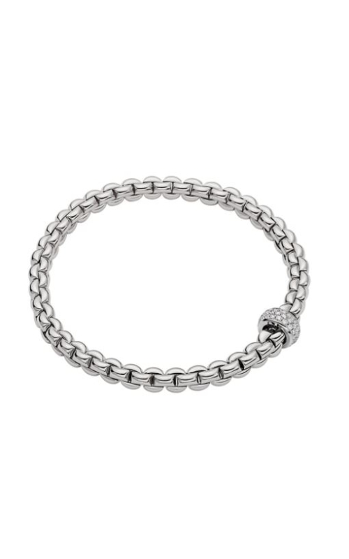 Fope Eka Diamond Bracelet