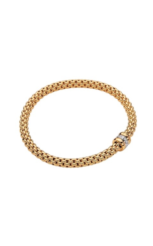 Fope Diamond Bracelet