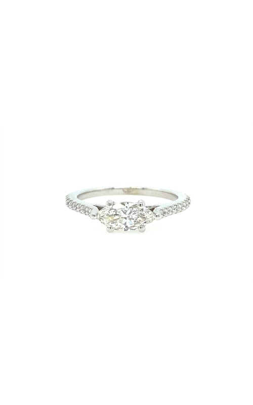 Diamond Engagement Ring