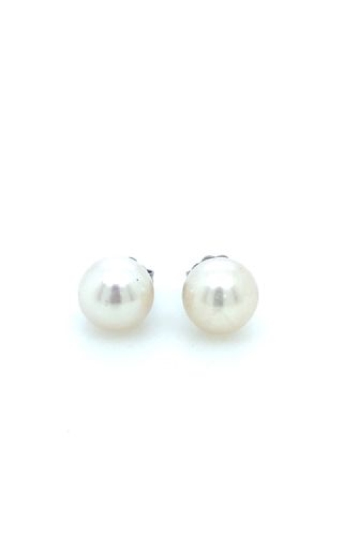 Salt Water Akoya Pearl Earrings