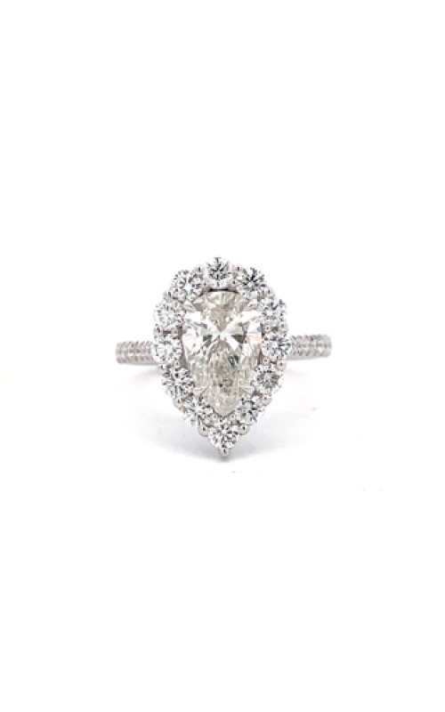 Diamond Engagement Ring