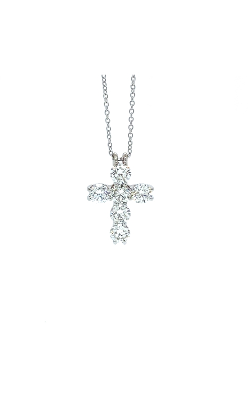 Diamond Pendant