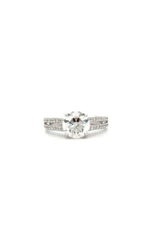 Diamond Engagement Ring