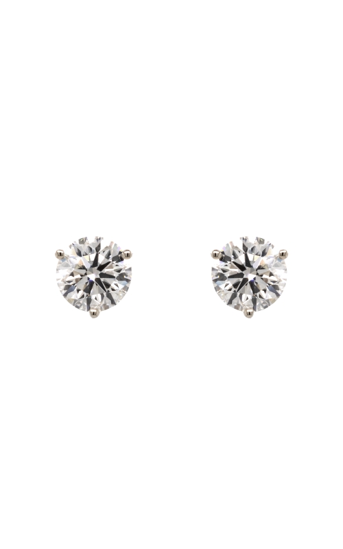 Forevermark Diamond Martini Stud Earrings