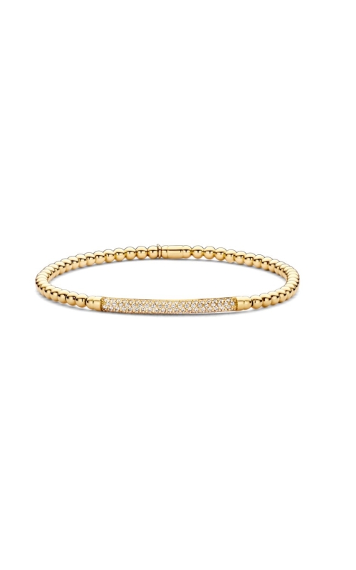 Hulchi Belluni Diamond Bracelet