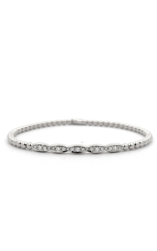 Hulchi Belluni Diamond Bracelet