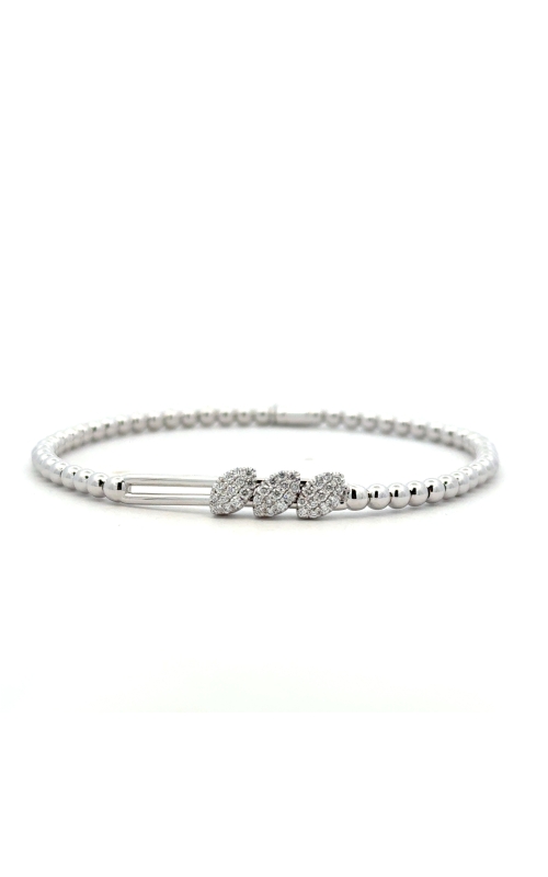 Hulchi Belluni Diamond Bracelet