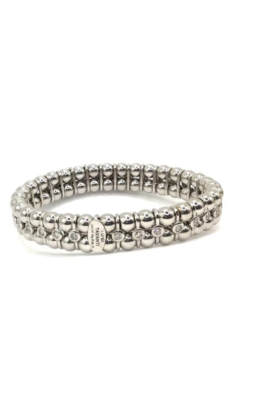 Diamond Stretch Bracelet